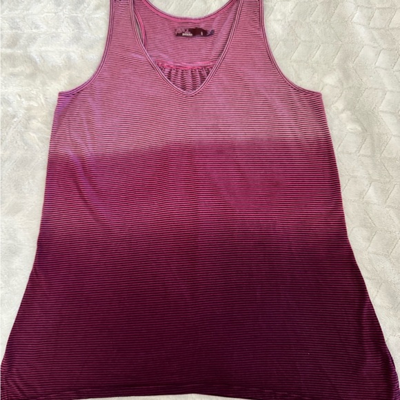 Prana tank top - Picture 3 of 4
